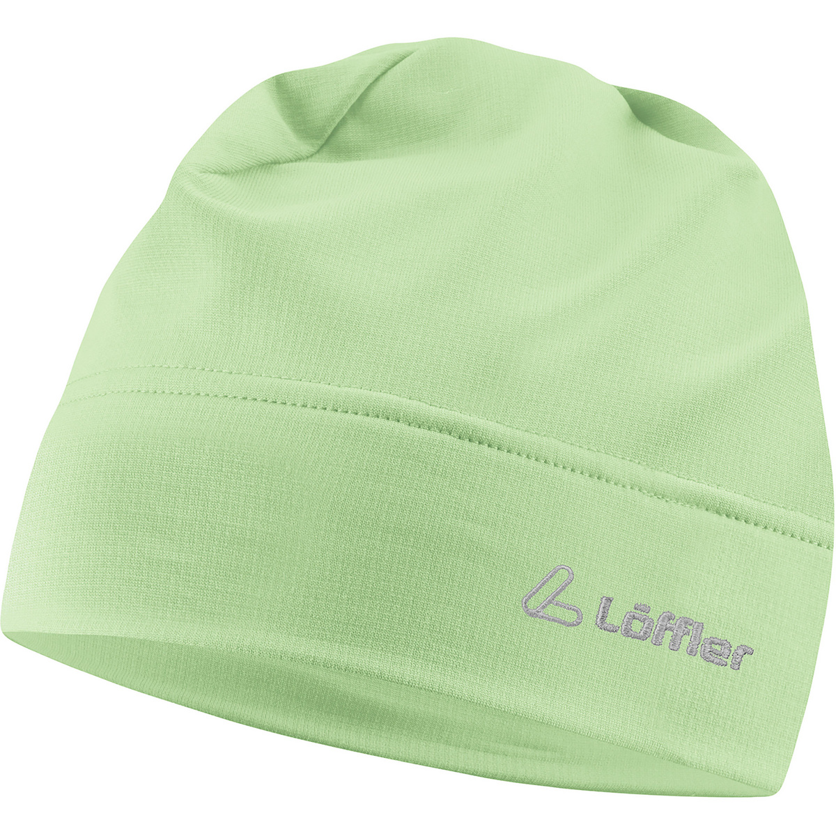 Image of Löffler Cappellino Tech-Stretch Fleece