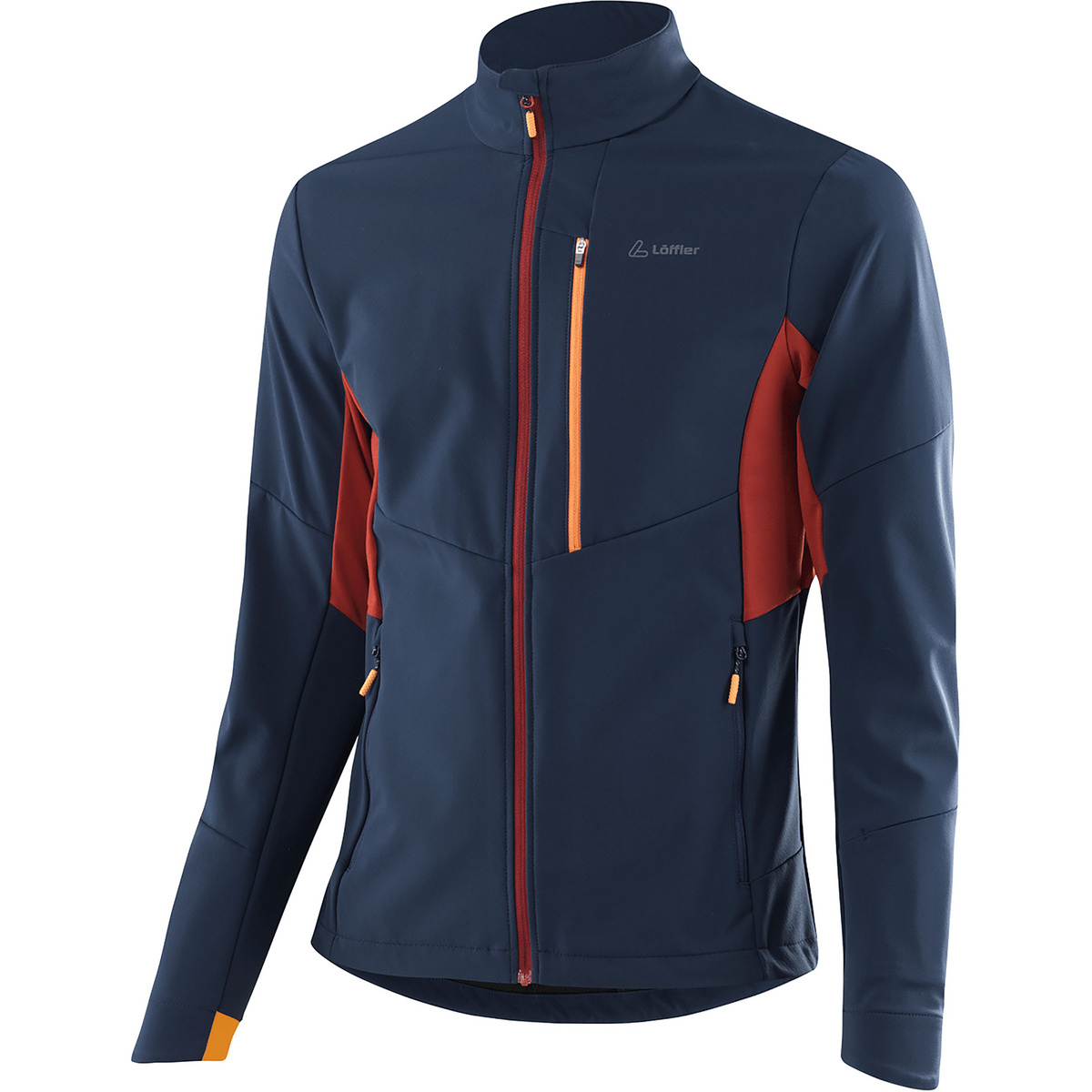 Image of Löffler Uomo Giacca Xc-Pure TXS