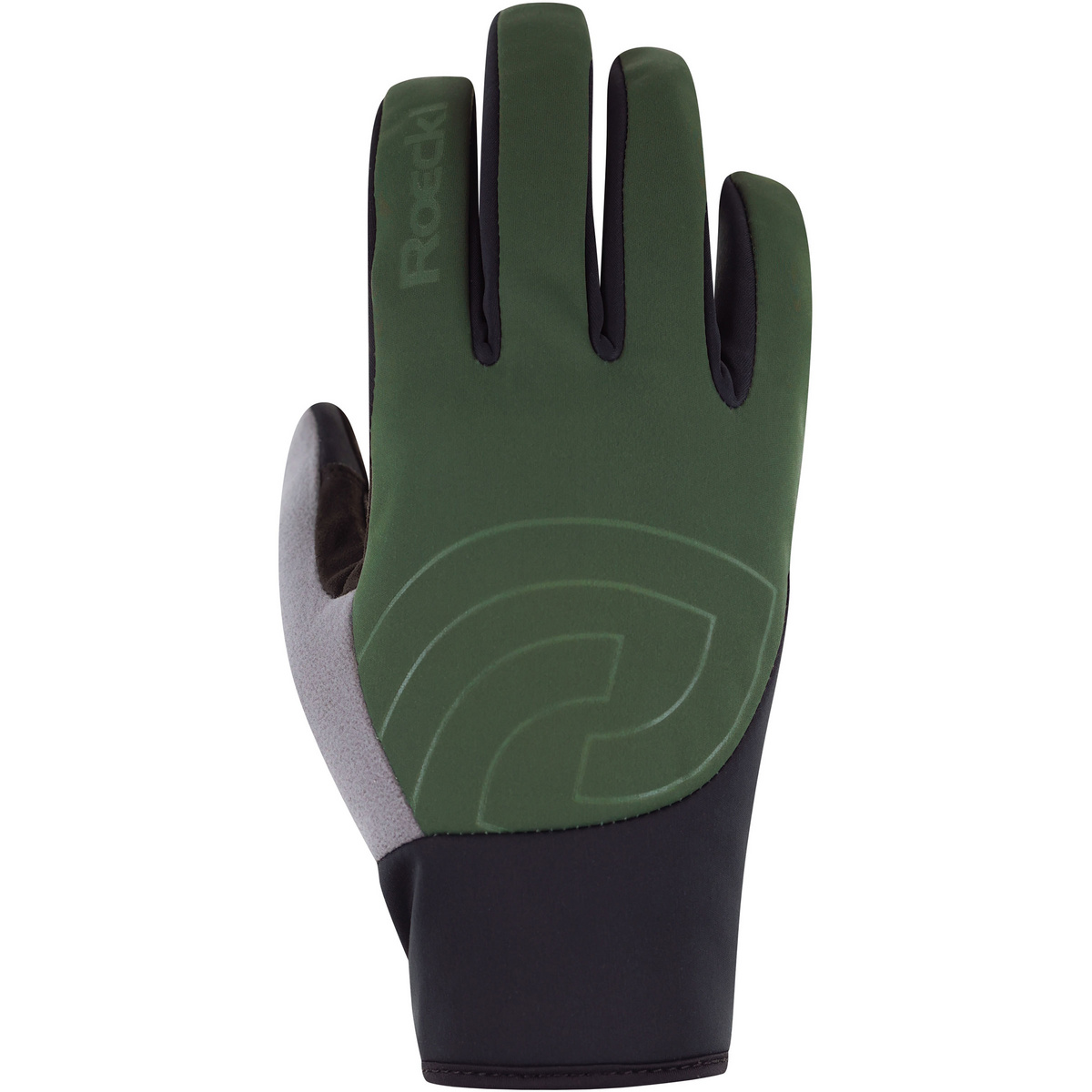 Image of Roeckl Guanti Leogang