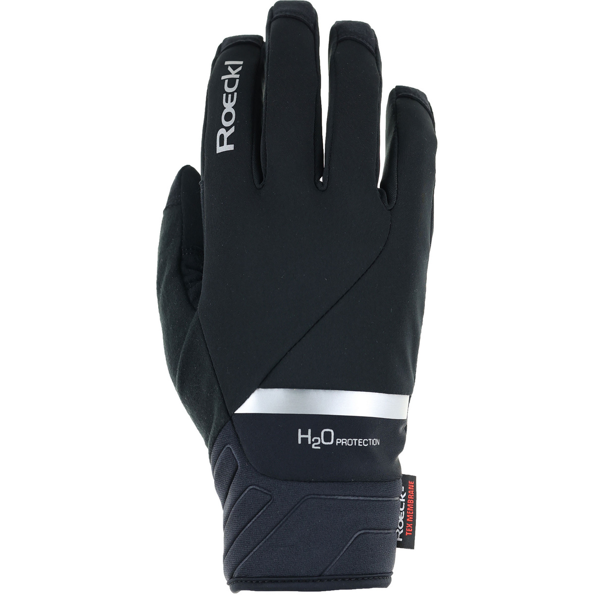 ROECKL SPORTS Herren Handschuhe Ranten 2