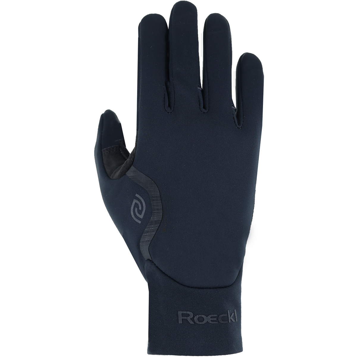 Roeckl Gants Racale (taille 8, Noir)