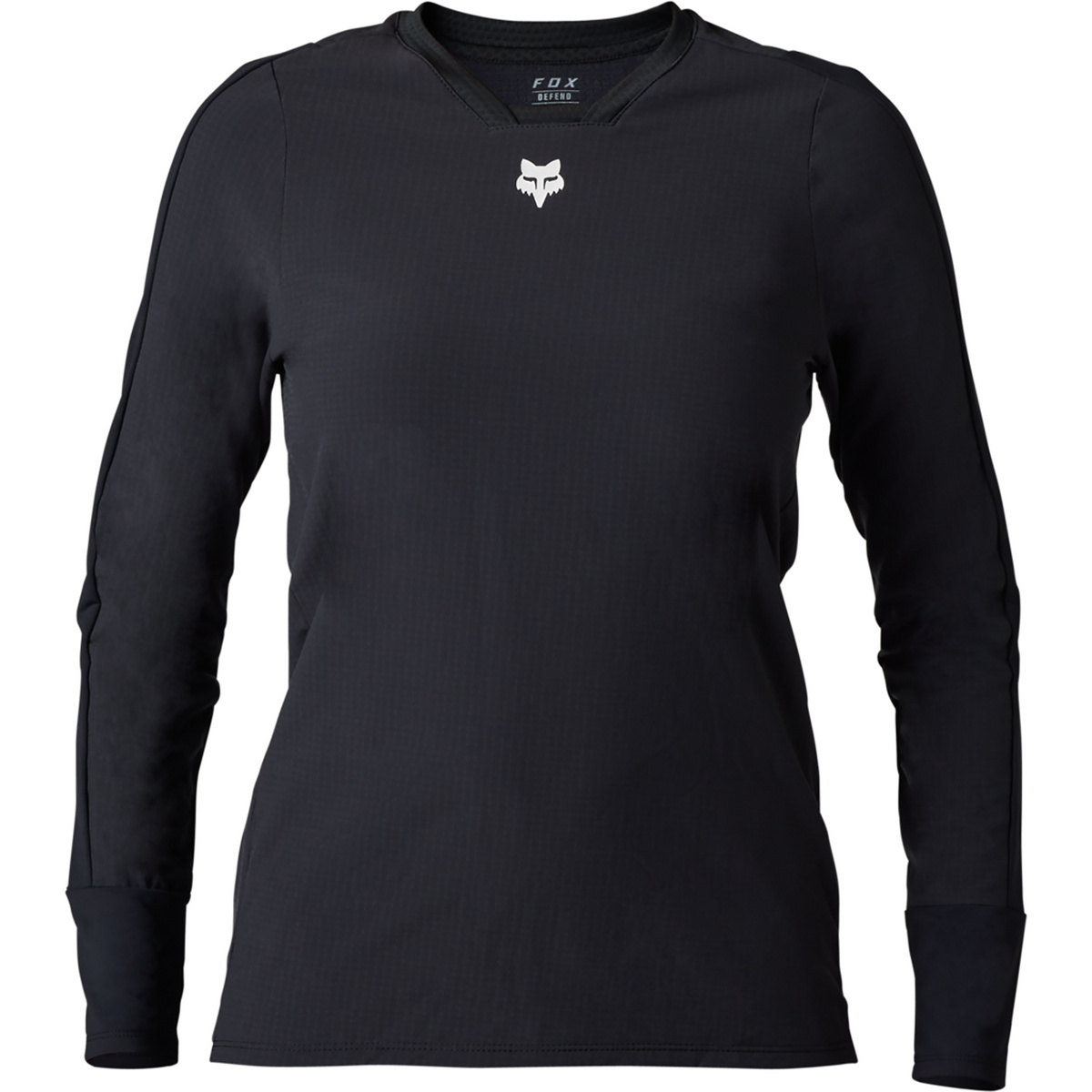 Image of Fox Damen Defend Thermal Longsleeve