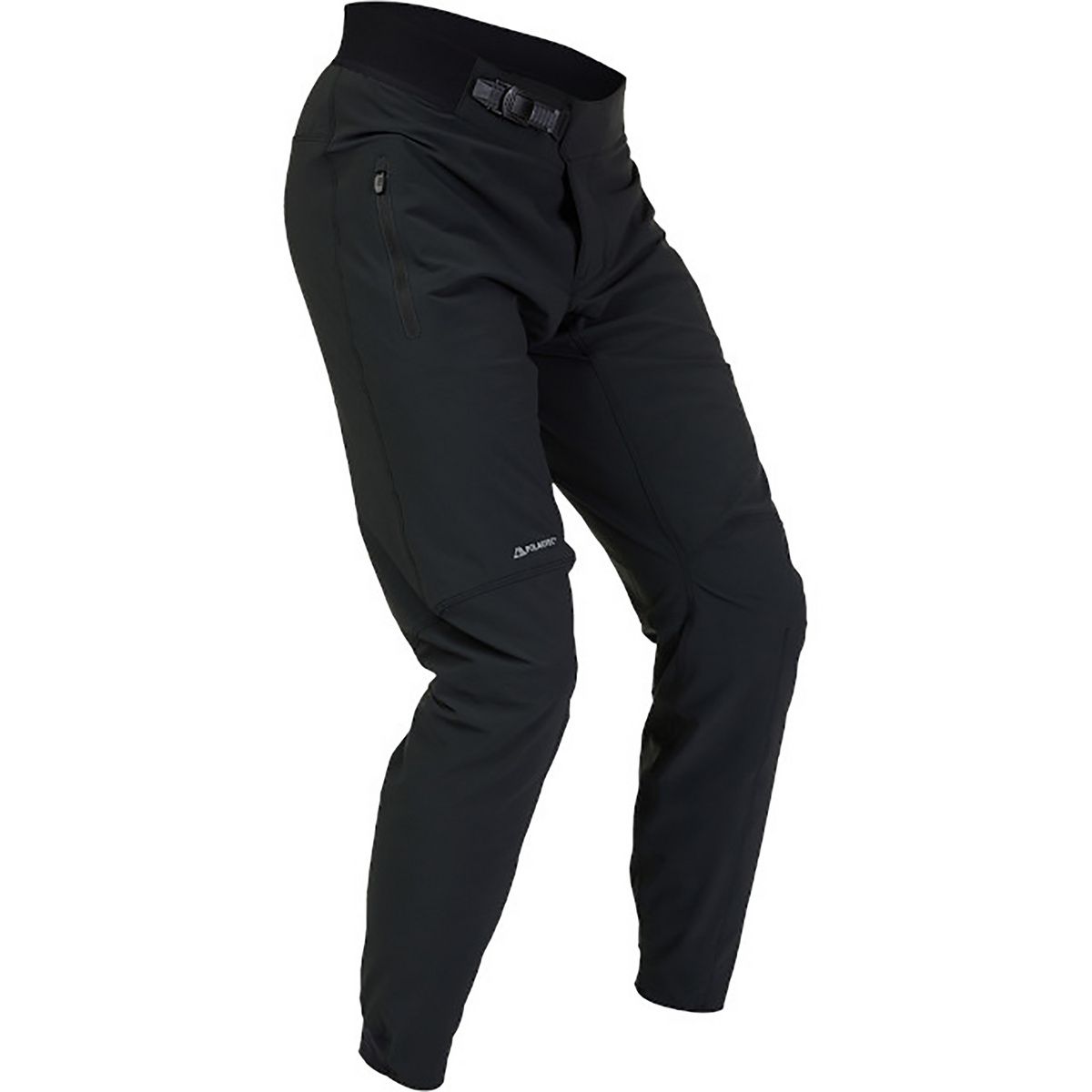 Fox Herren Flexair Pro Fire Alpha MTB Hose lang (Größe L, schwarz)