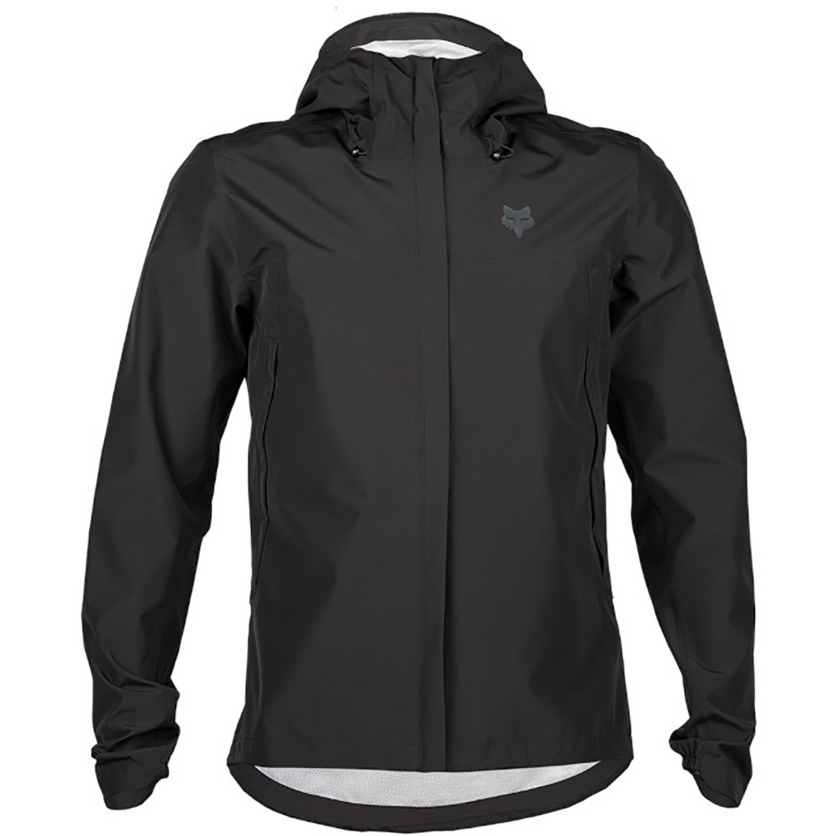 Fox Herren Ranger 2.5l Water Jacke (Größe L, schwarz)