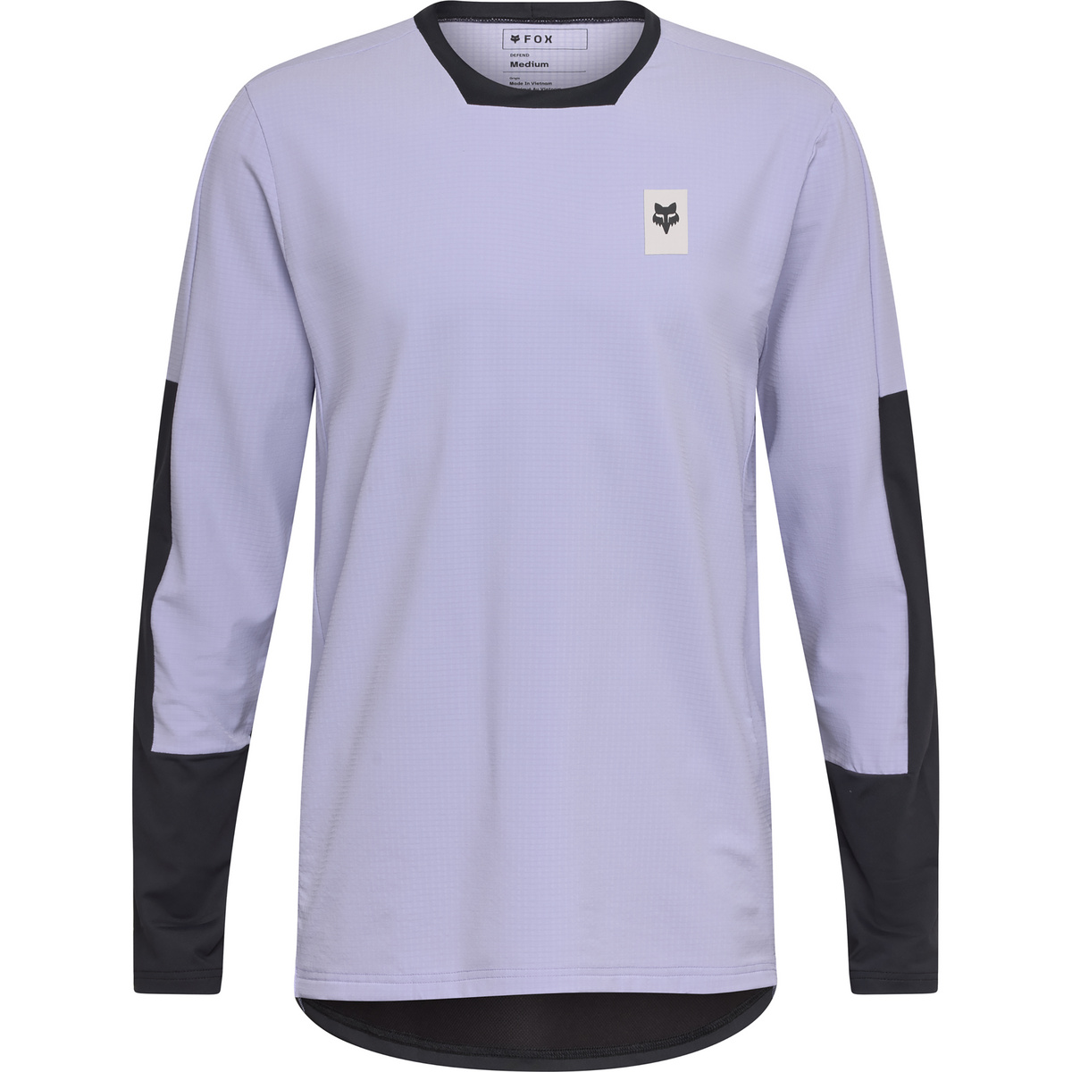 Image of Fox Uomo Maglia a manica lunga Defend Thermal