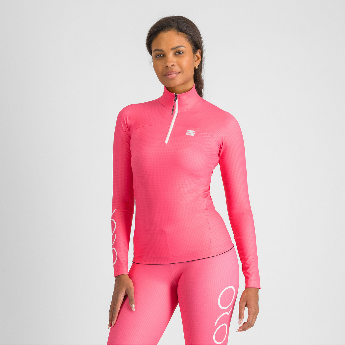 Image of Sportful Donna Maglia Doro Apex