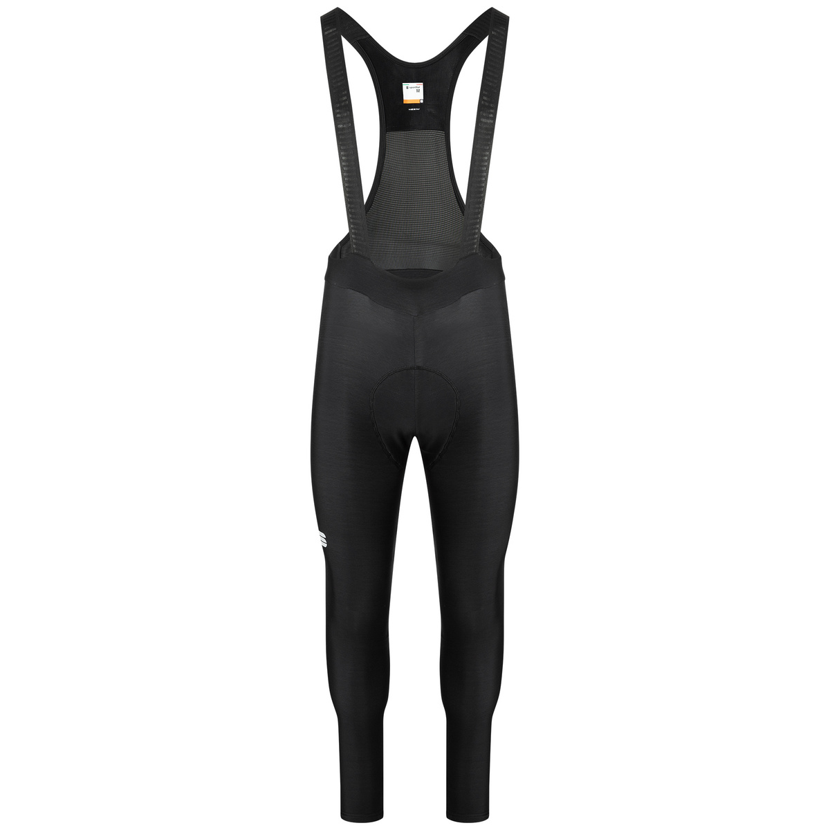 Image of Sportful Uomo Pantaloni bici lunghi Fiandre