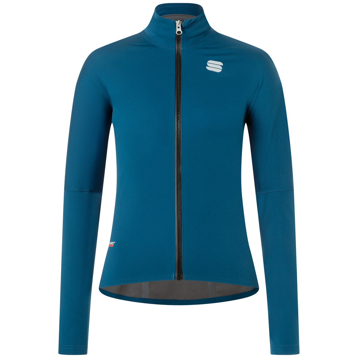 Sportful Femme Veste Fiandre Pro 2 (taille XS, Bleu)