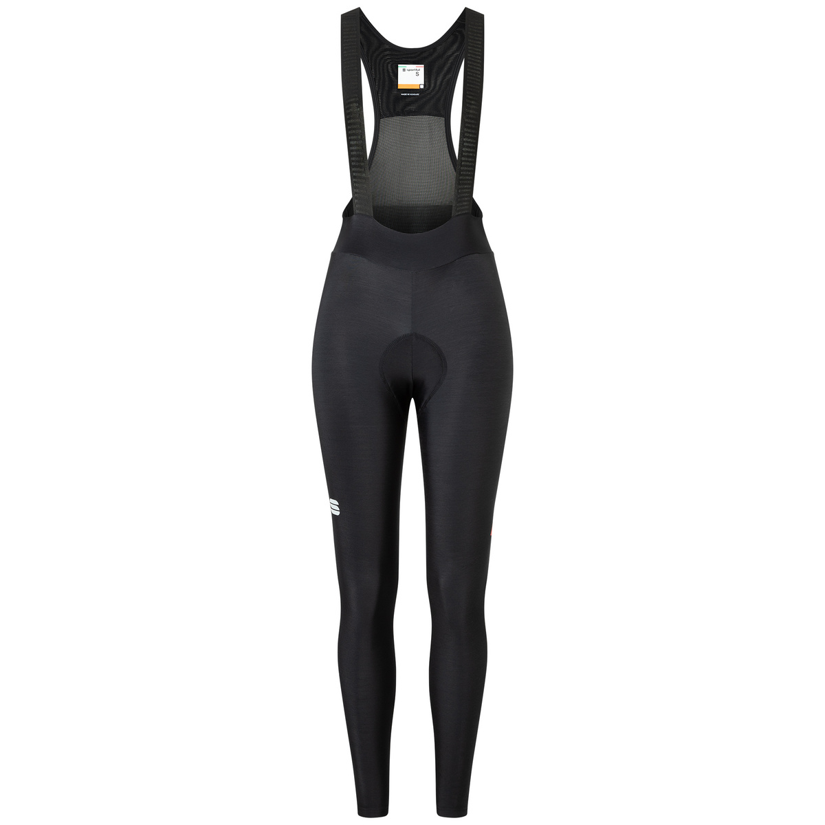 Image of Sportful Donna Pantaloni bici lunghi Fiandre