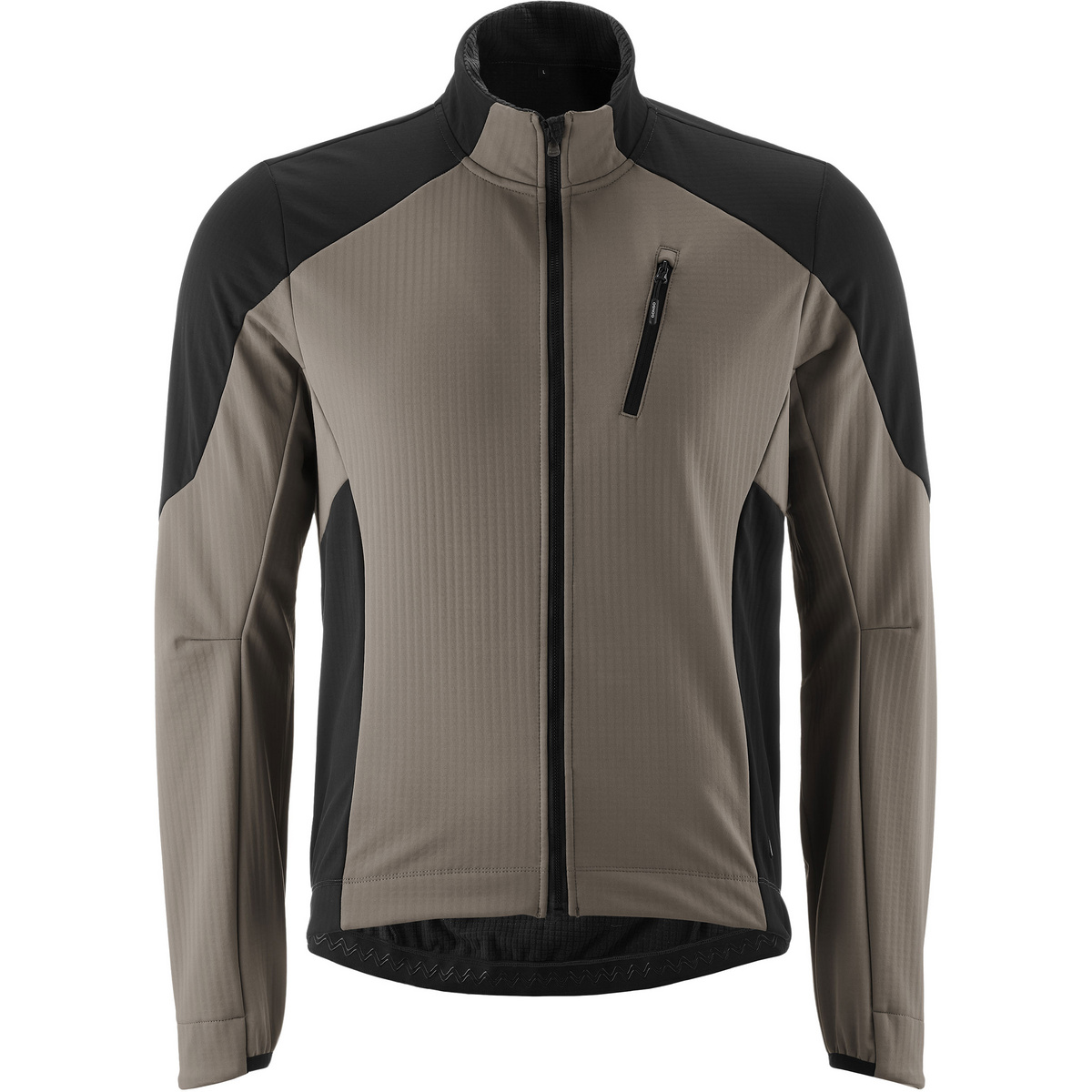 Image of Gonso Uomo Giacca Trail Softshell
