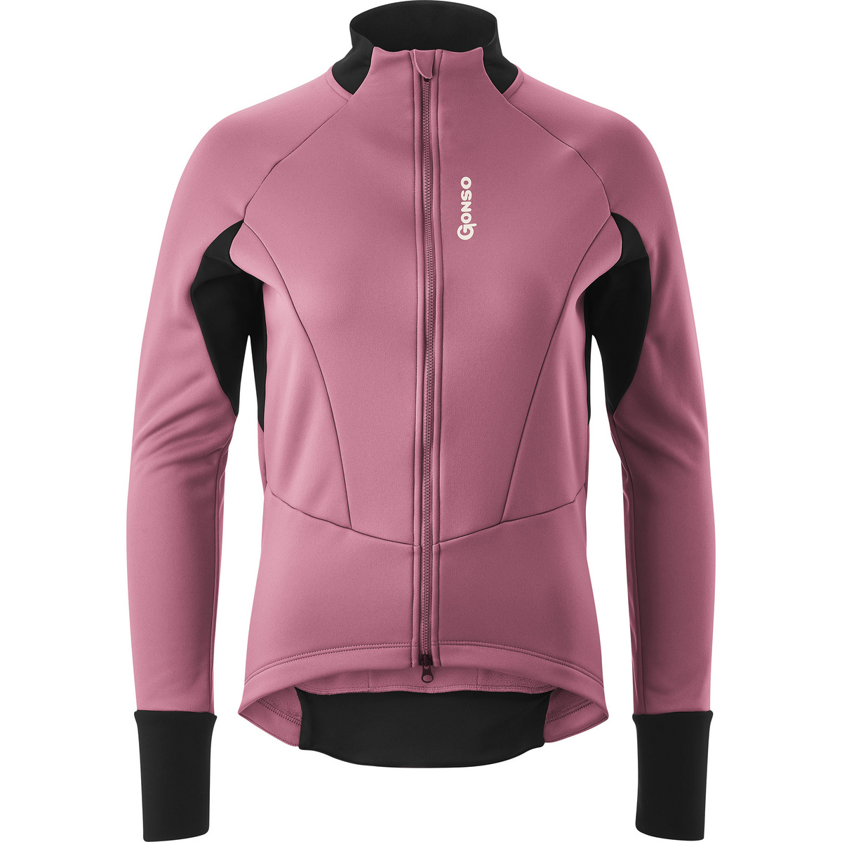 Gonso Damen Road Softshell Jacke (Größe S, lila)