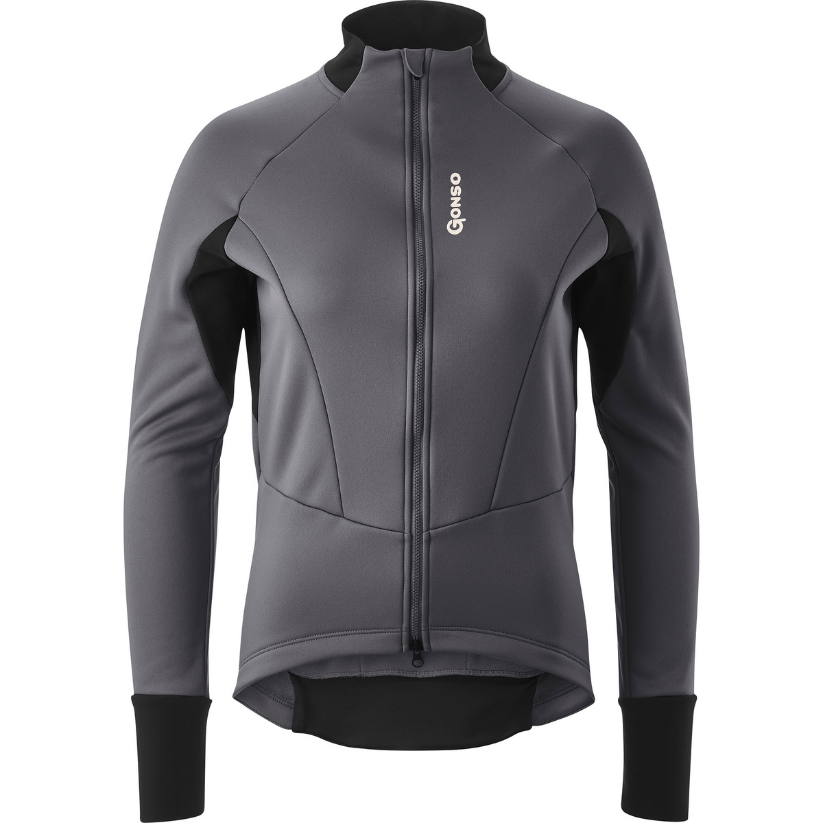 Image of Gonso Donna Giacca Road Softshell