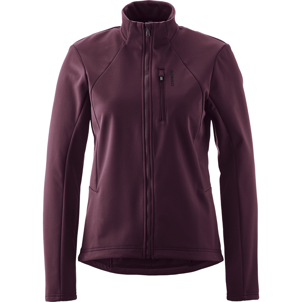 Image of Gonso Donna Giacca Adventure Softshell