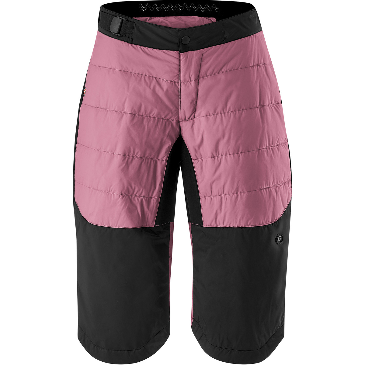 Gonso Damen Trail Primaloft Shorts (Größe M, lila)