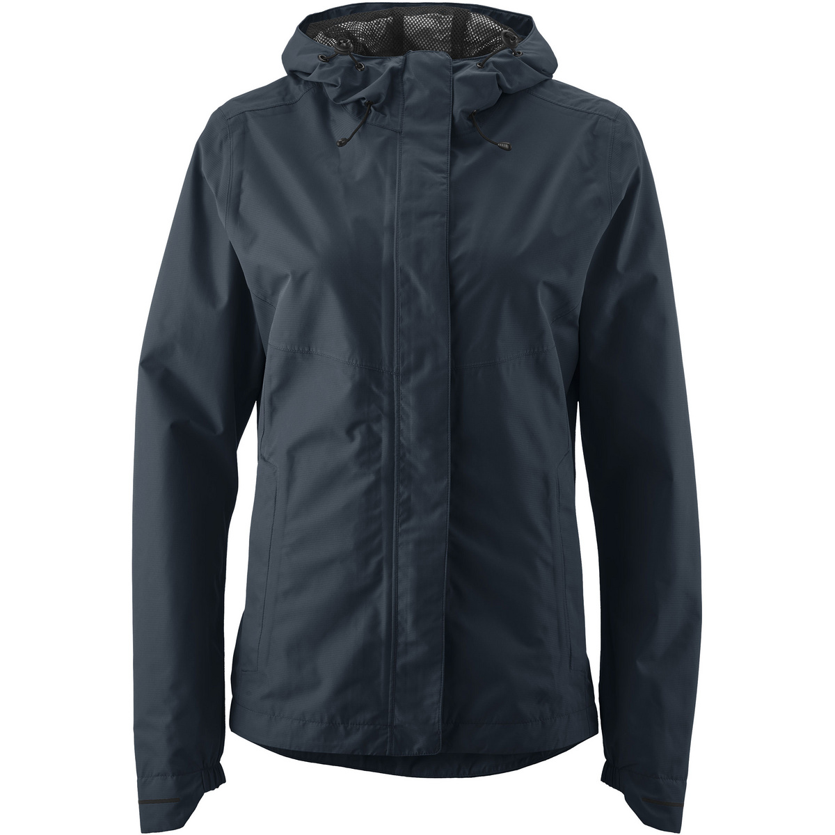 Gonso Damen Save Essential Jacke (Größe 5XL, schwarz)