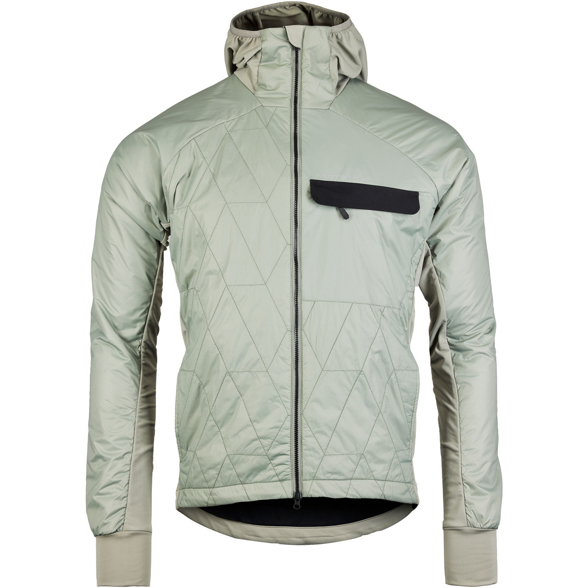 Image of Protective Uomo Giacca Macro