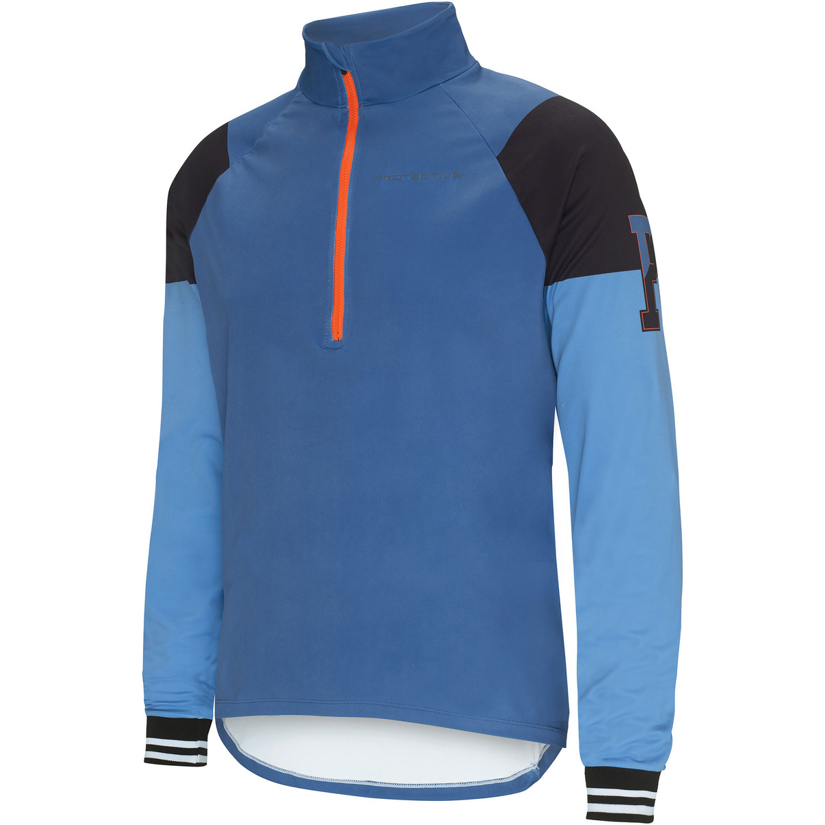 Image of Protective Uomo Maglia Scout