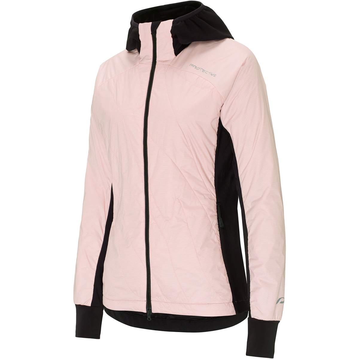 Image of Protective Damen Macro Jacke