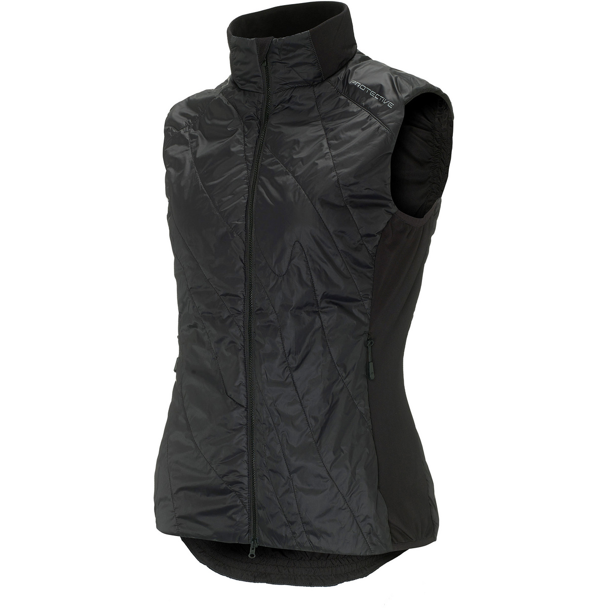Protective Donna Gilet Scope (Taglia 4XL, Nero)