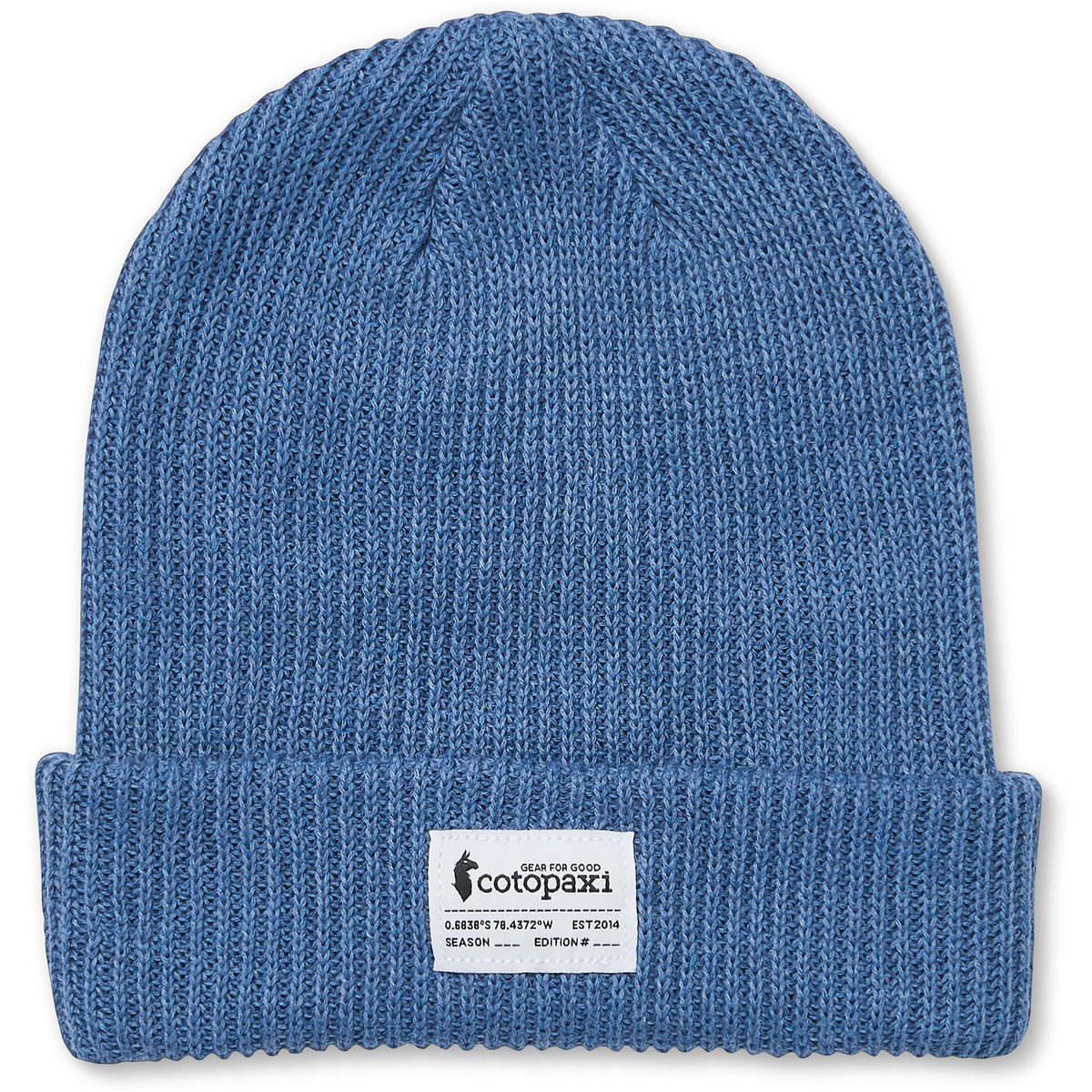 Image of Cotopaxi Berretto Wharf