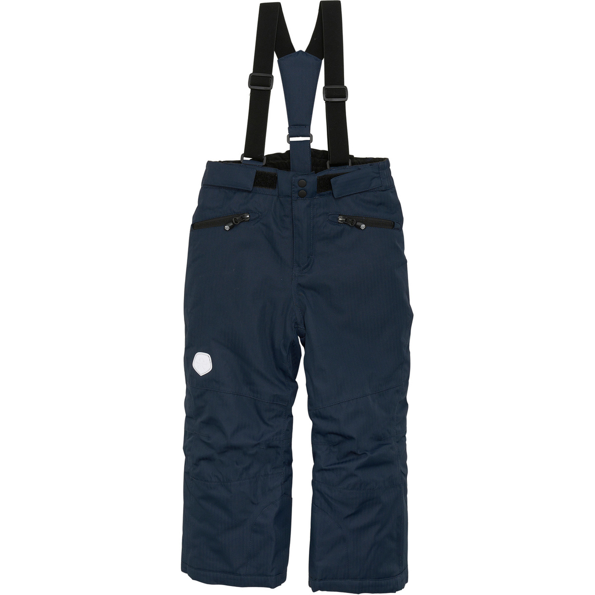 Image of Color Kids Bambino Pantaloni Ski
