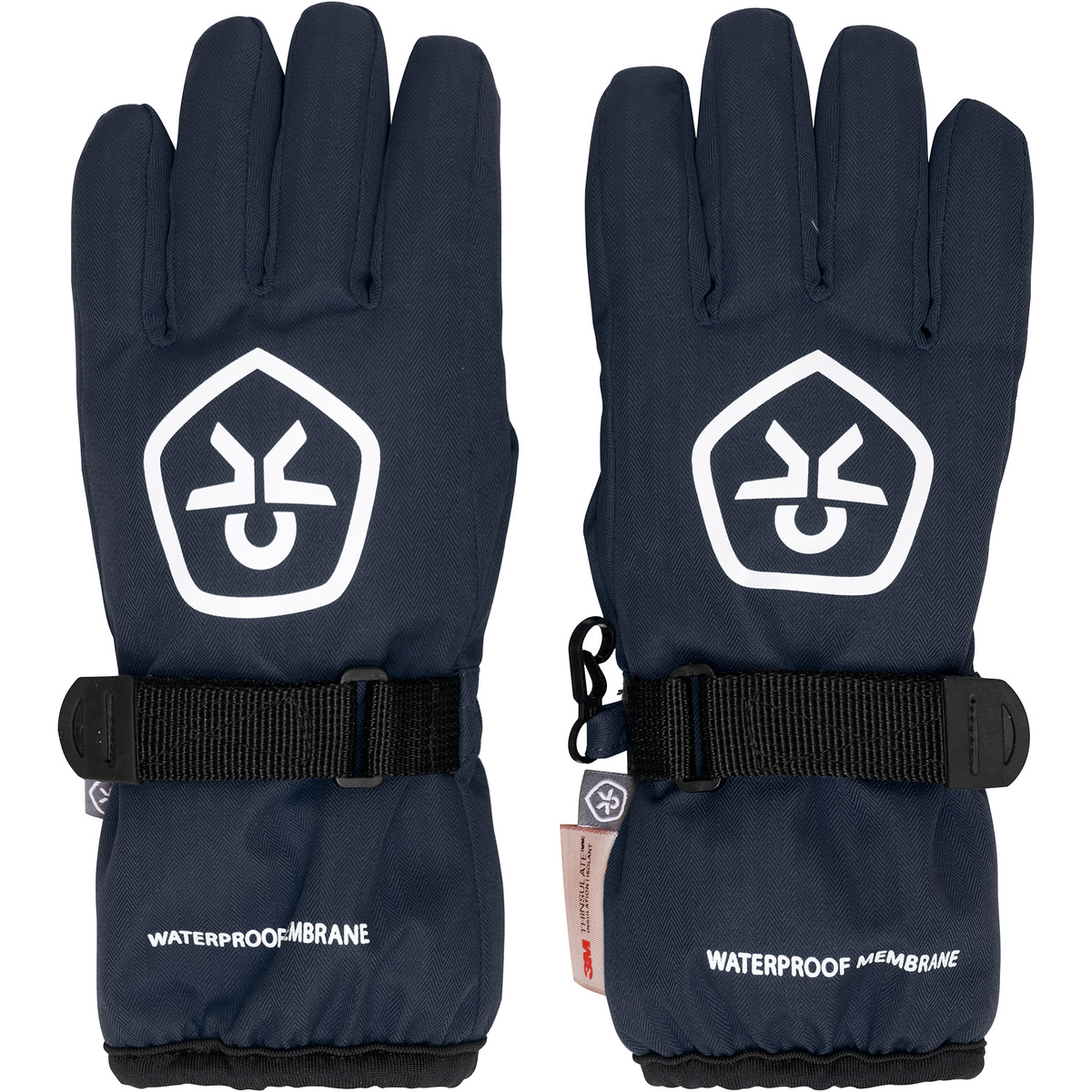 Image of Color Kids Kinder Waterproof Handschuhe