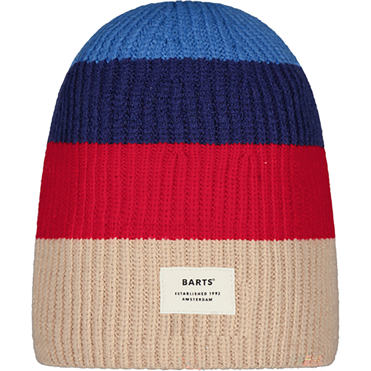 Barts Damen Dova Mütze (Größe ONE SIZE, rot)