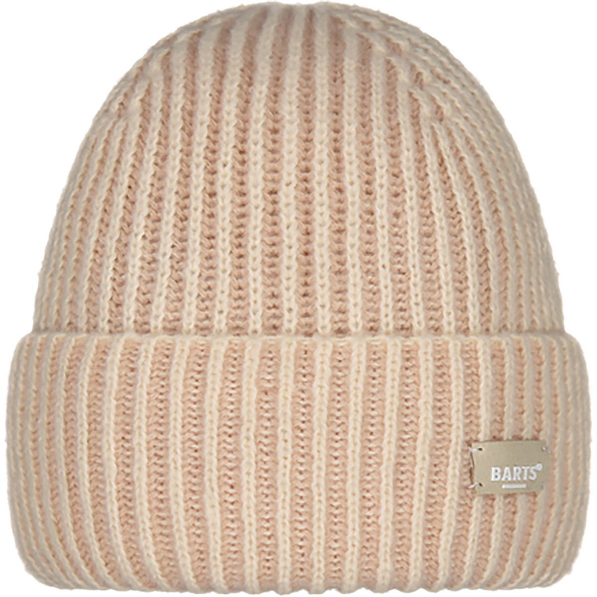 Barts Damen Guane Mütze (Größe ONE SIZE, beige)