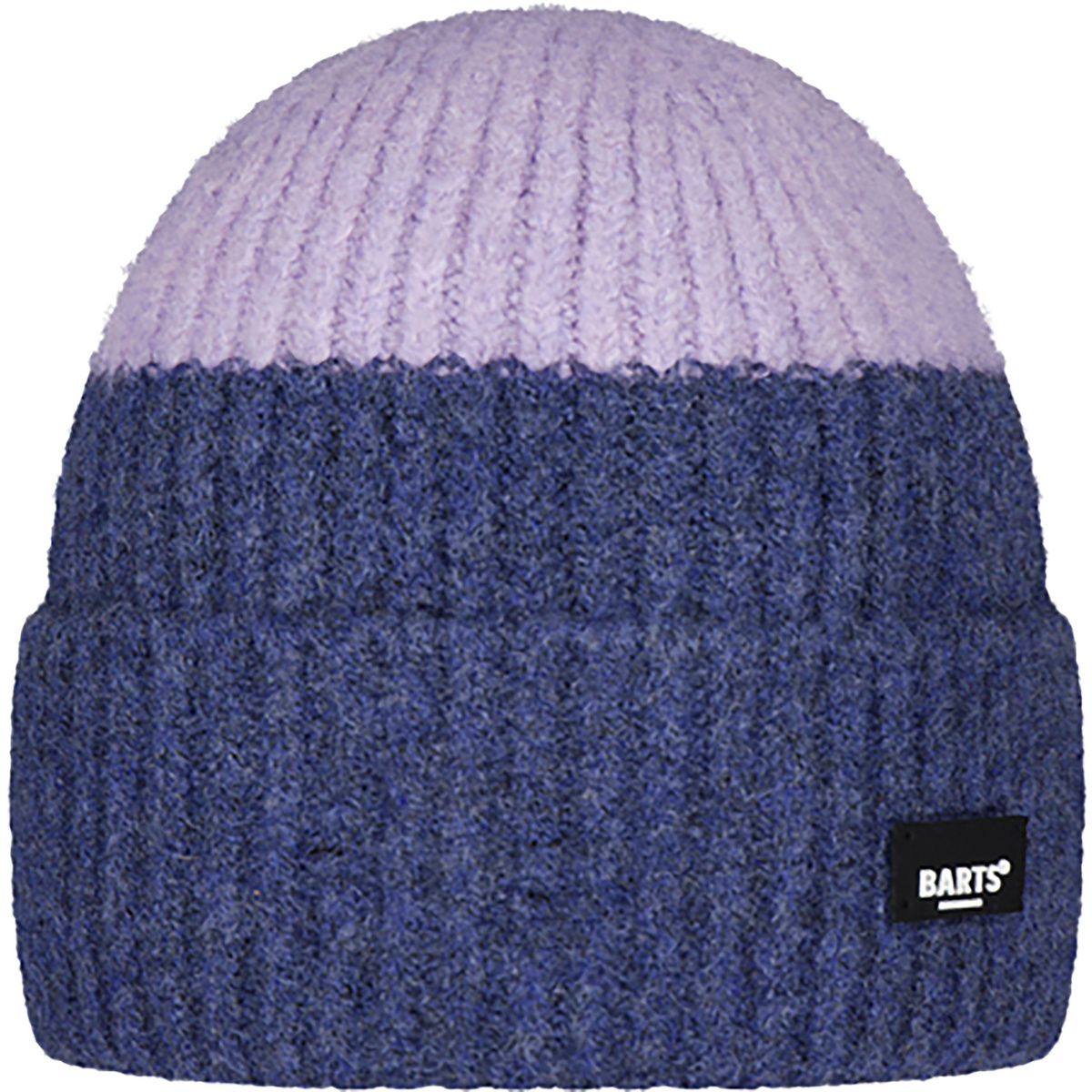 Barts Damen Kitei Mütze (Größe ONE SIZE, blau)
