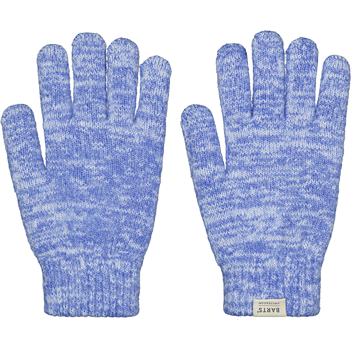 Barts Donna Guanti Owlet (Taglia ONE SIZE, Blu)