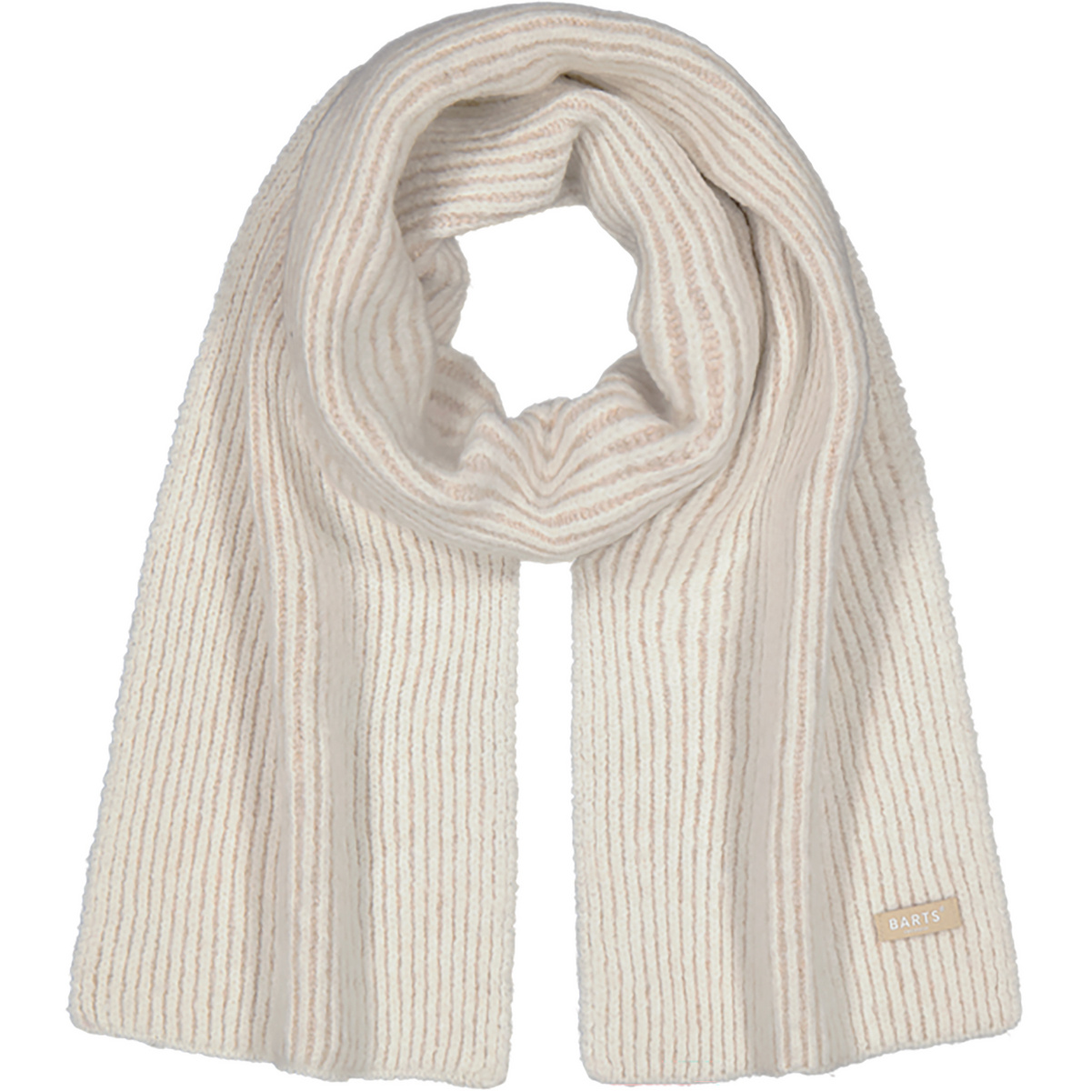 Barts Enfants Écharpe Guanile (taille ONE SIZE, Beige)