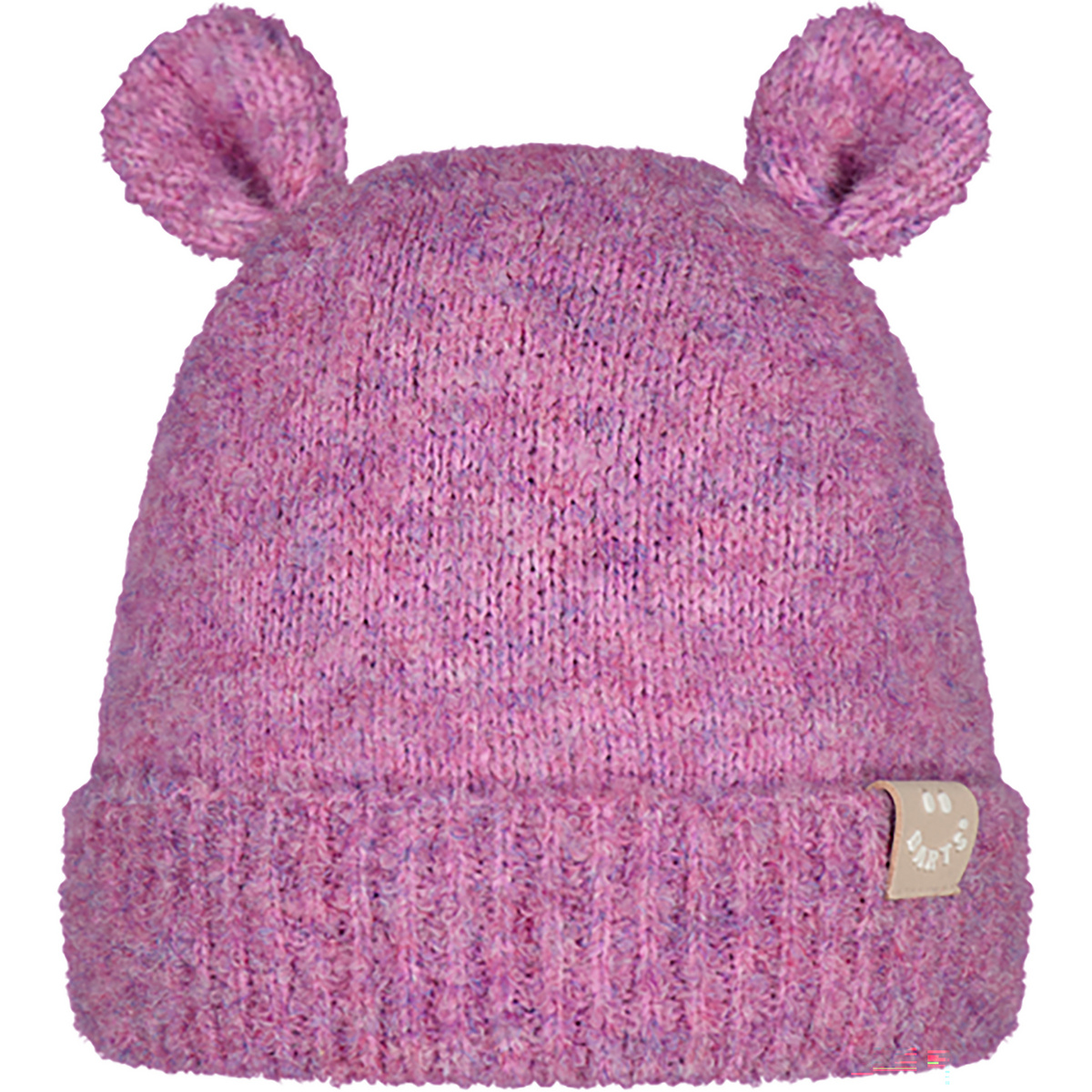 Barts Kinder Sprouty Mütze (Größe 50 , lila)