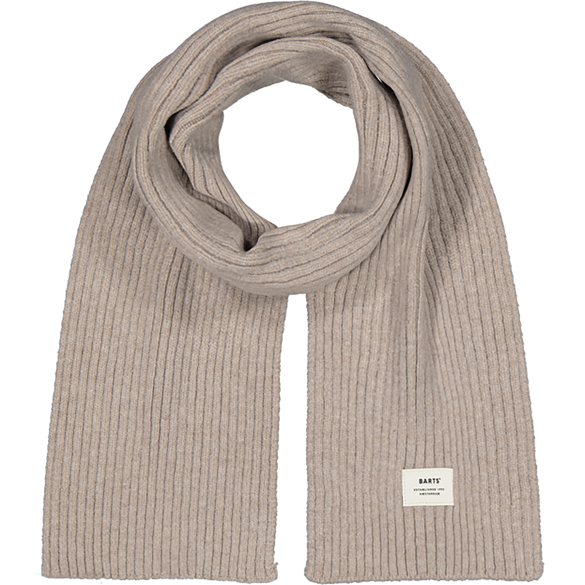 Image of Barts Bambino Sciarpa Basalth