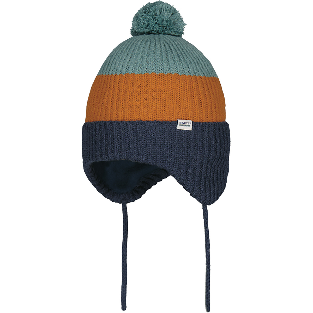 Image of Barts Kinder Chinty Earflap Mütze