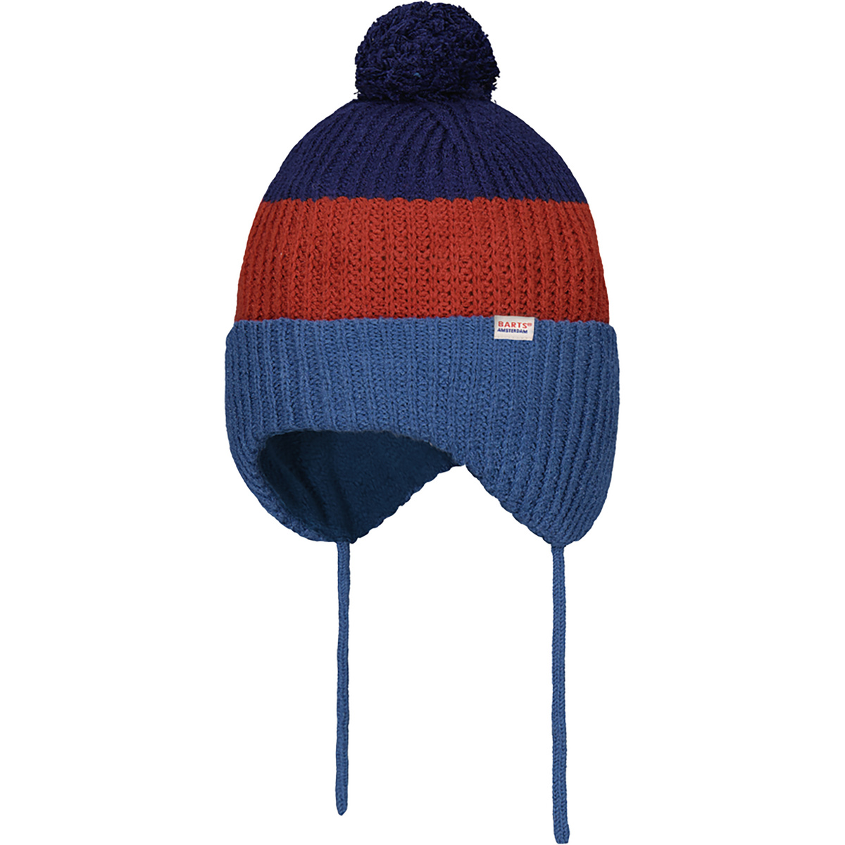 Image of Barts Bambino Cappellino Chinty Earflap