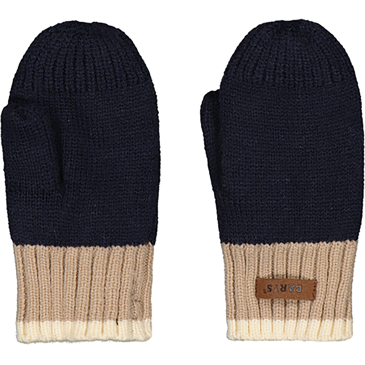 Barts Kinder Dicey Handschuhe (Größe 2, blau)