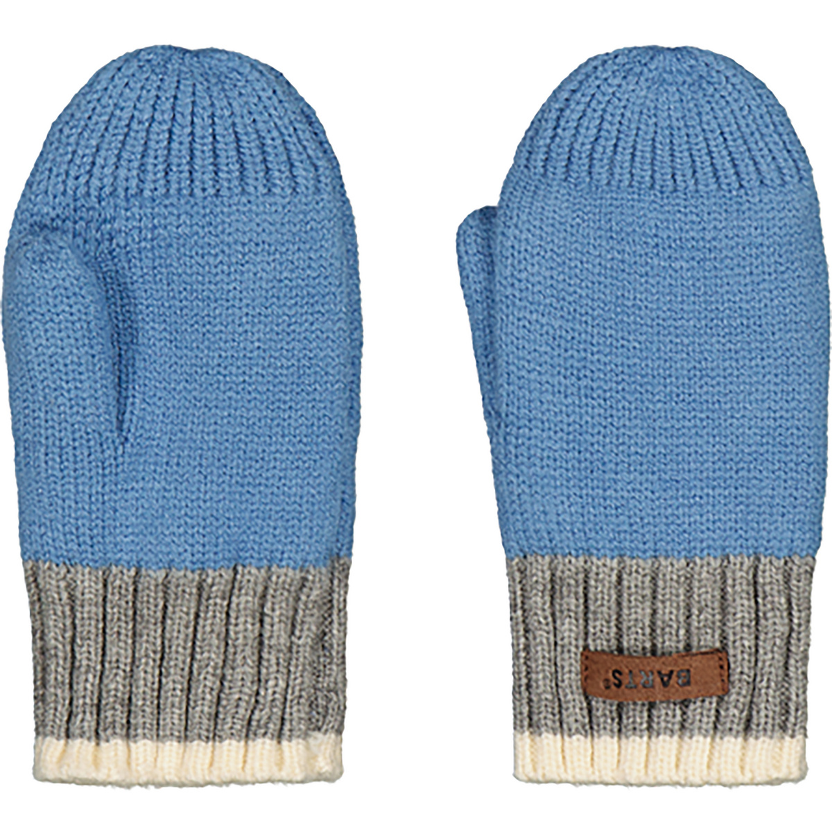 Barts Kinder Dicey Handschuhe (Größe 2, blau)