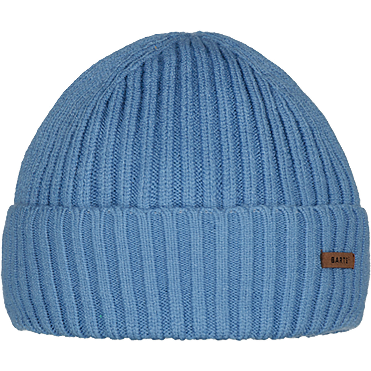 Barts Kinder Dicey Mütze (Größe 47 , blau)