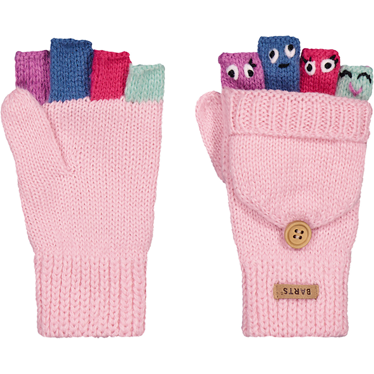 Image of Barts Kinder Puppet Bum Handschuhe