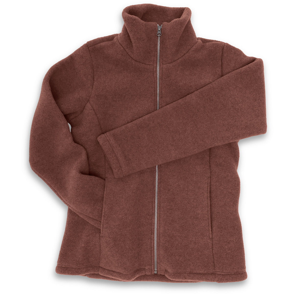 Image of Engel Damen Fleece Jacke