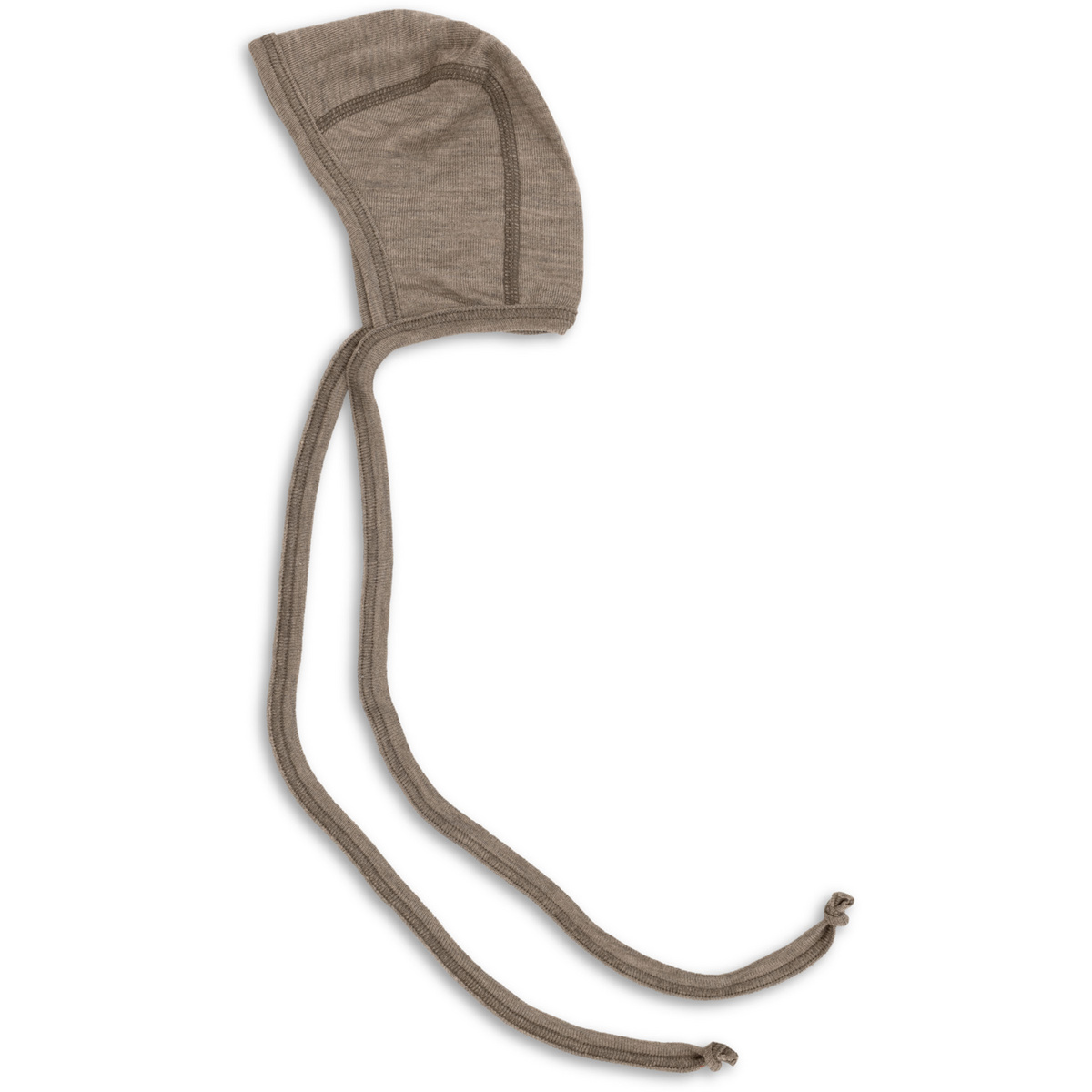 Engel Bambino Berretto (Taglia 62 , Beige)