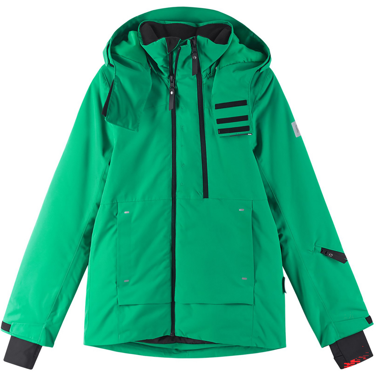 Image of reima Bambino Giacca Tieten