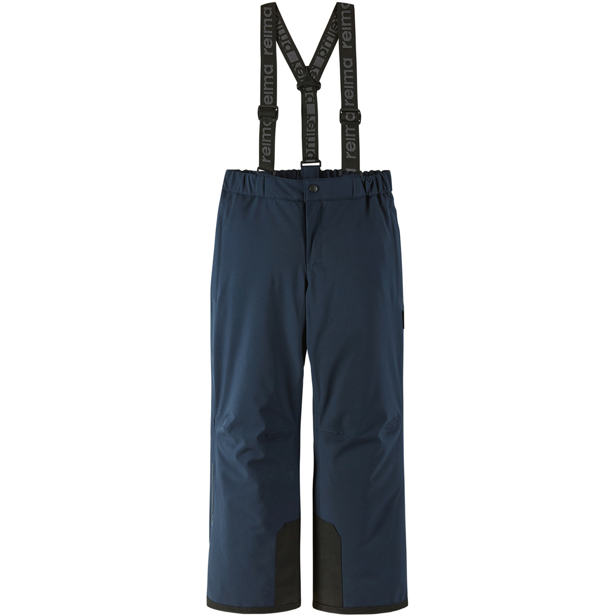 reima Kinder Proxima Hose (Größe 110, blau)