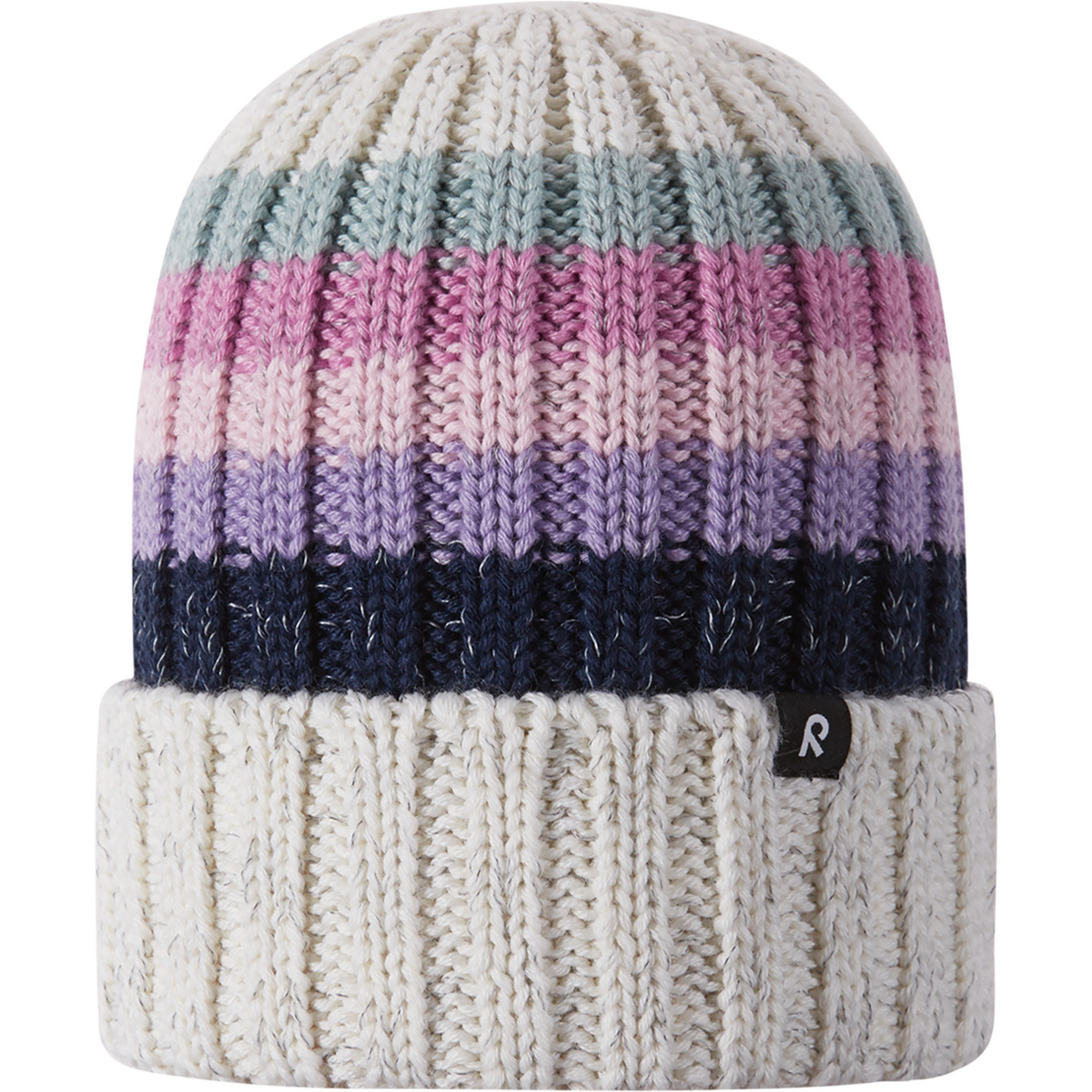 reima Bambino Cappellino Vilke (Taglia 56, Bianco)