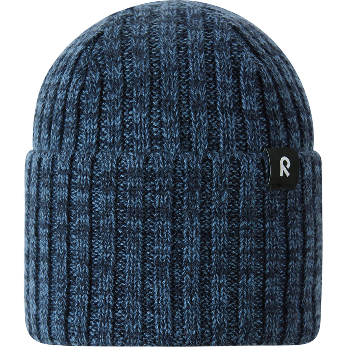 reima Bambino Cappellino Villaisa (Taglia 56 , Blu)