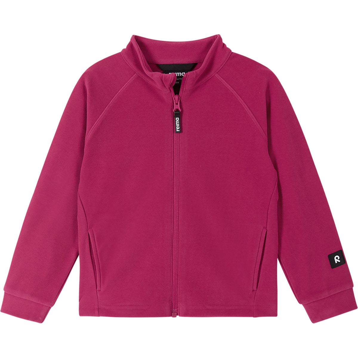 reima Kinder Tarpeen Jacke (Größe 98, pink)