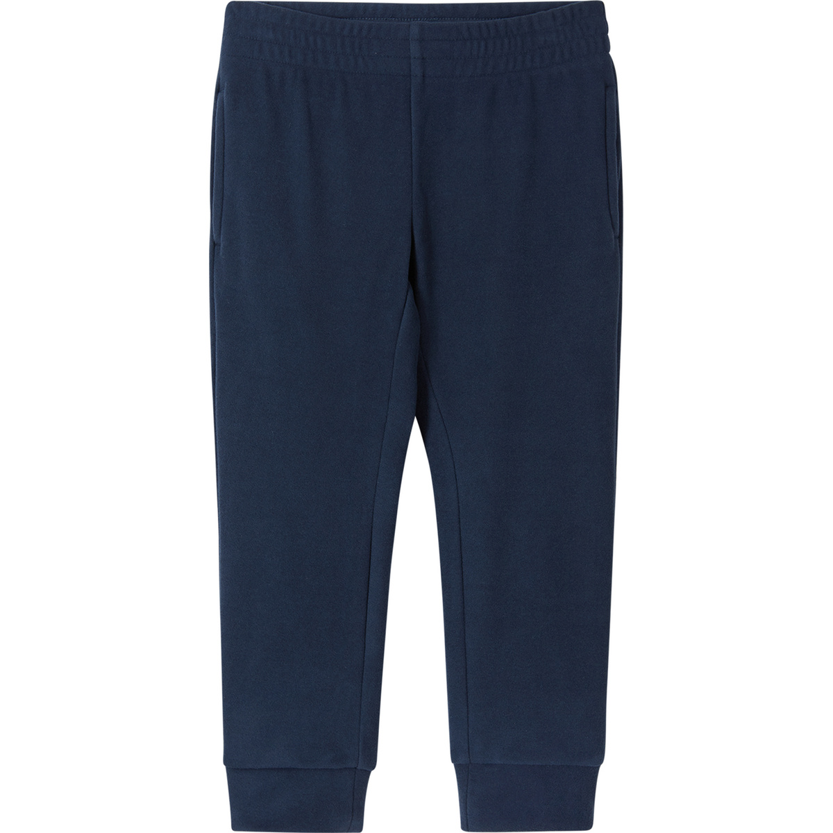reima Enfants Pantalon Tarvis (taille 110, Bleu)