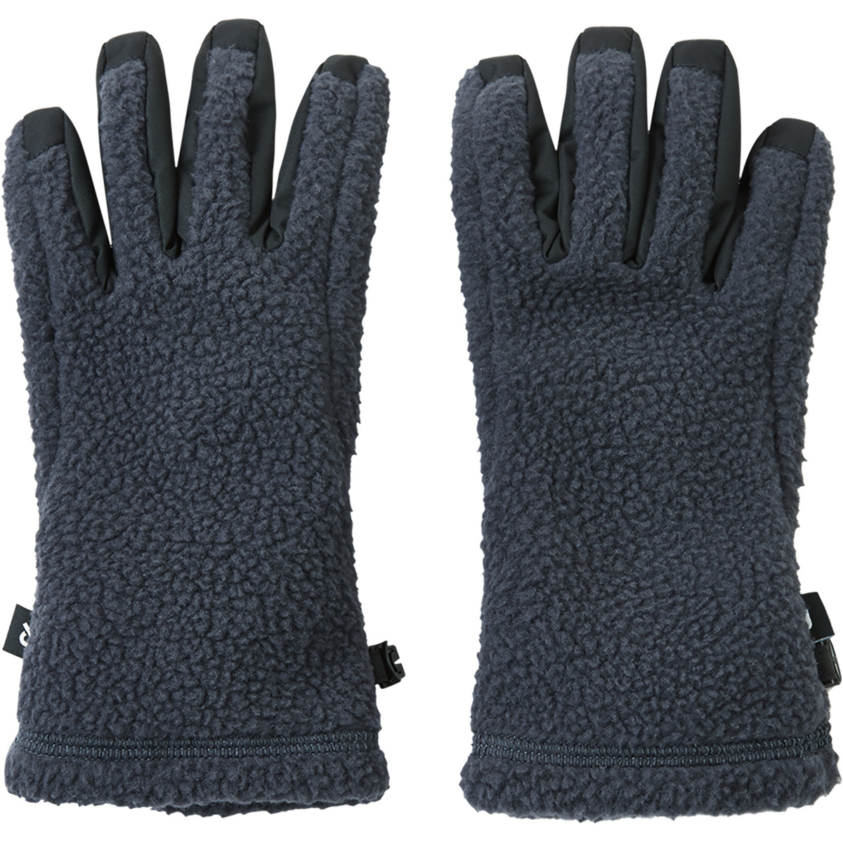 reima Kinder Käpälä Handschuhe (Größe 5 , grau)