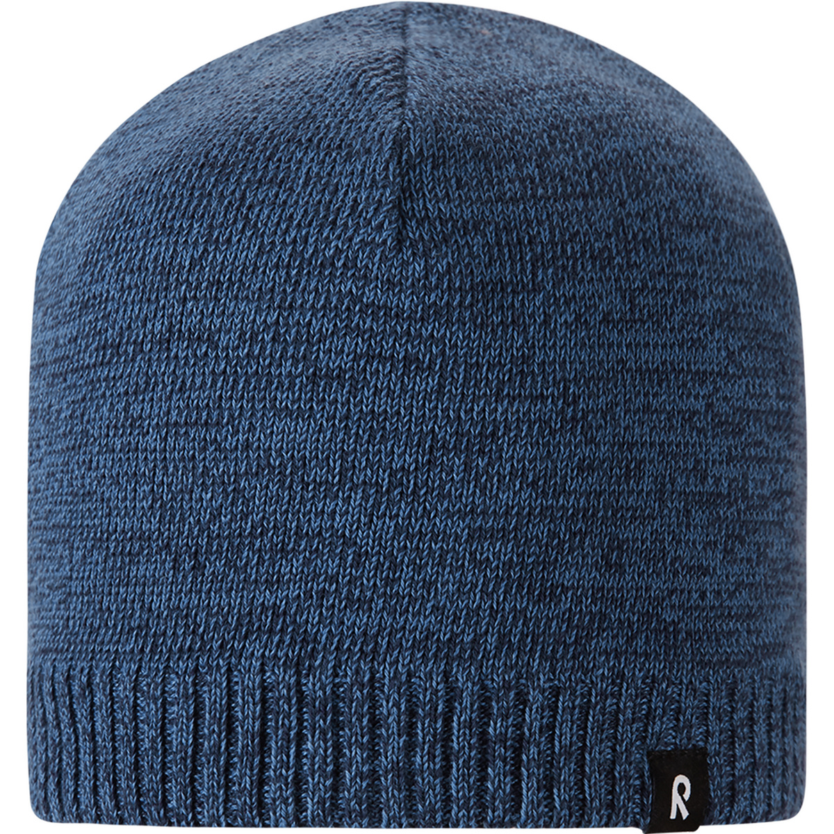reima Enfants Bonnet Latvusto (taille 48 , Bleu)