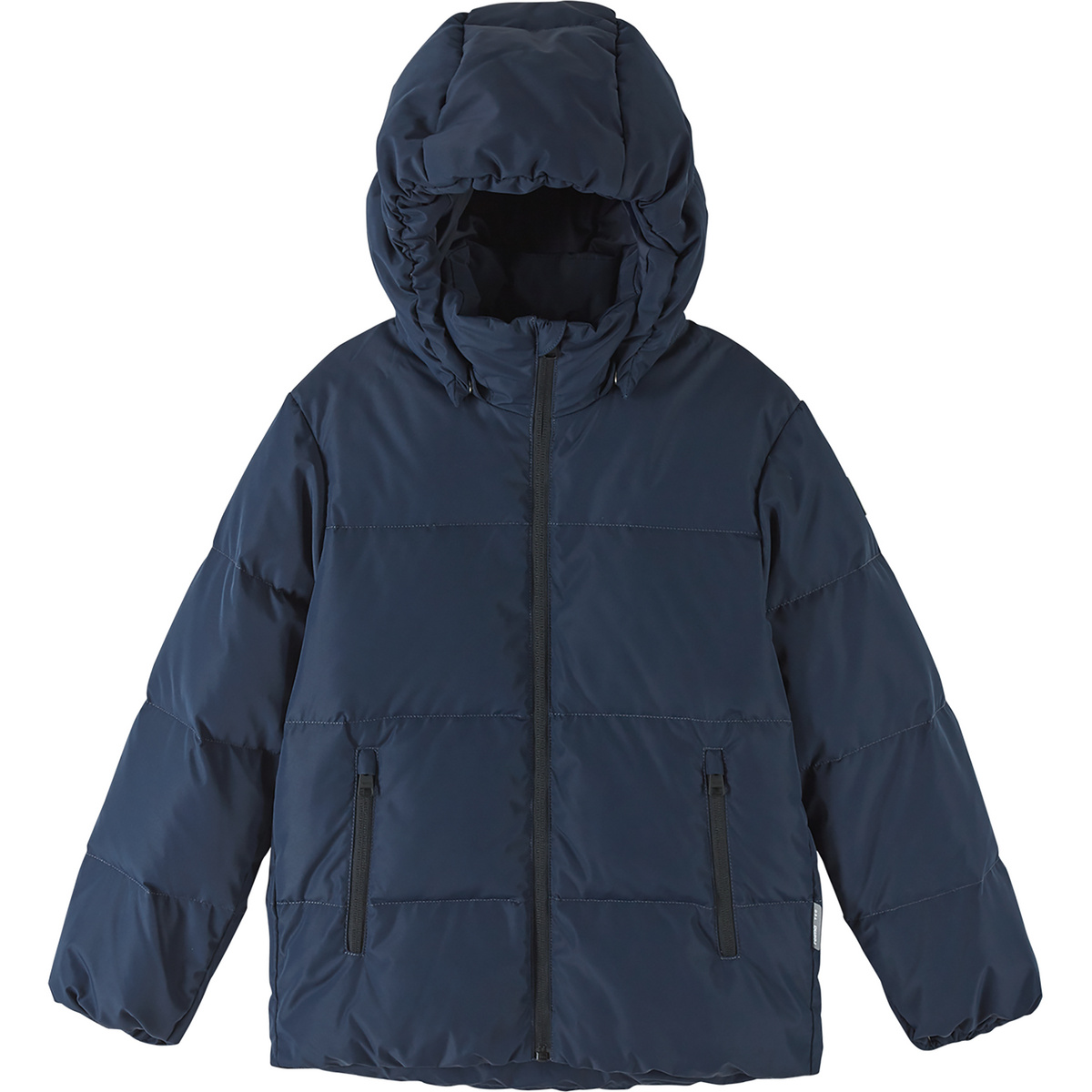 reima Enfants Veste Paimio (taille 110, Bleu)